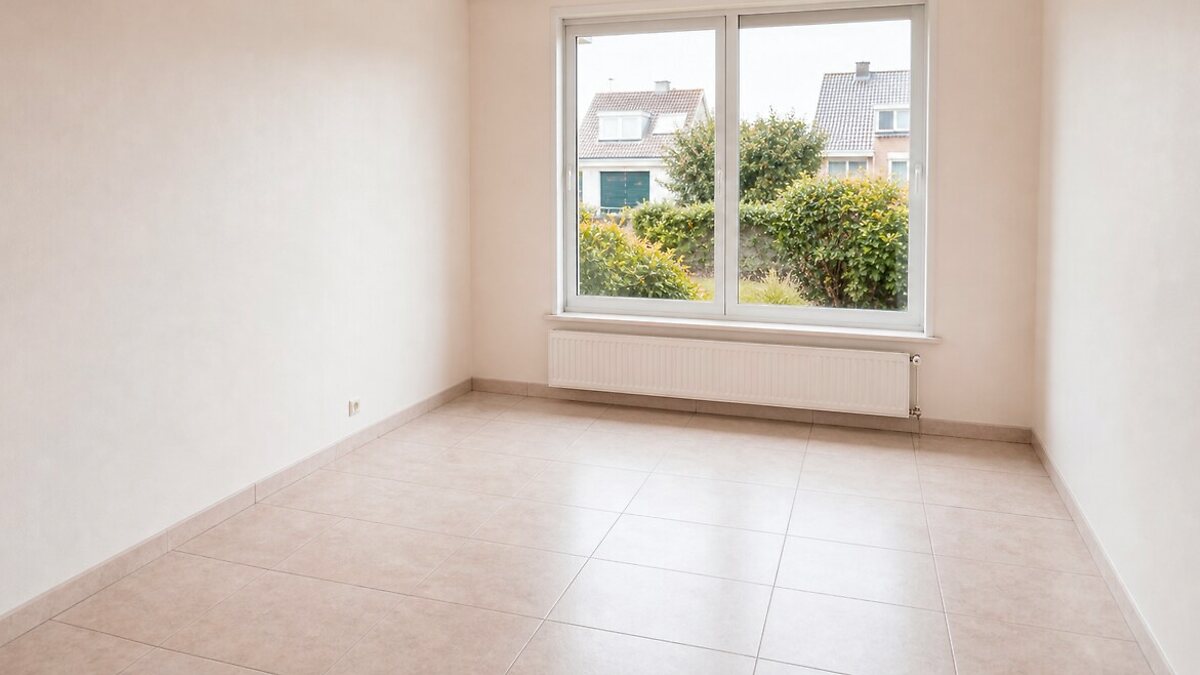 Après le projet de débarras à Blankenberge - Appartement de vacances vidé hors saison