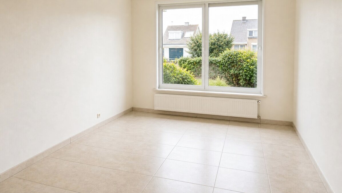 Après le projet de débarras à Knokke Heist - Villa vidée avec inventaire des objets de valeur