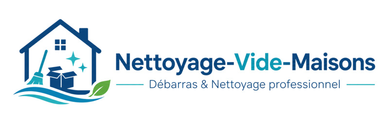 Nettoyage-Vide-Maisons — Débarras & Nettoyage professionnel